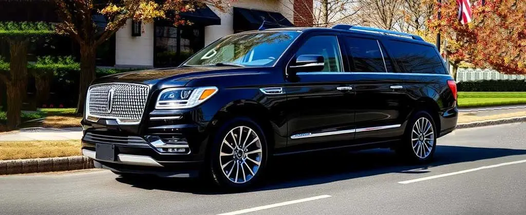 Frenchtown Limo & Car Service customer support